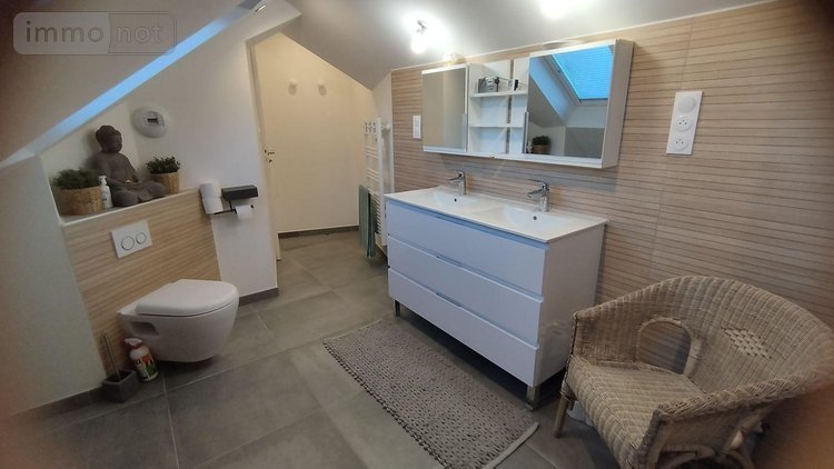 Maison a vendre Heugueville-sur-Sienne 50200 Manche 245 m2 9 pièces 678000 euros