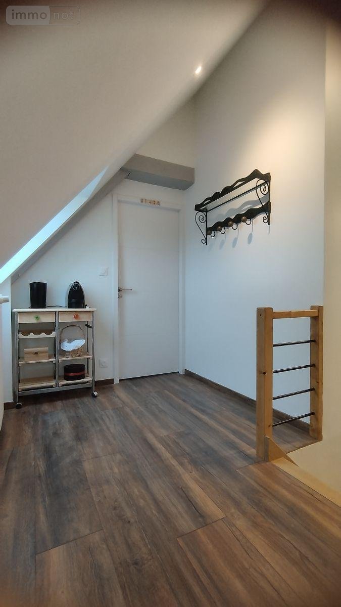 Maison a vendre Heugueville-sur-Sienne 50200 Manche 245 m2 9 pièces 678000 euros