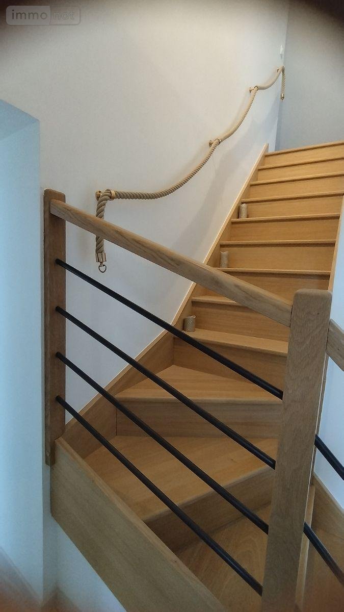 Maison a vendre Heugueville-sur-Sienne 50200 Manche 245 m2 9 pièces 678000 euros