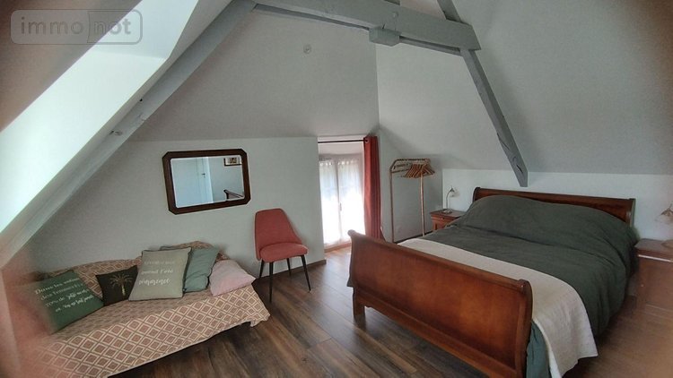 Maison a vendre Heugueville-sur-Sienne 50200 Manche 245 m2 9 pièces 678000 euros