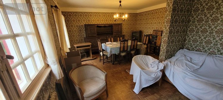 Maison a vendre Lanvéoc 29160 Finistère 107 m2 6 pièces 221340 euros