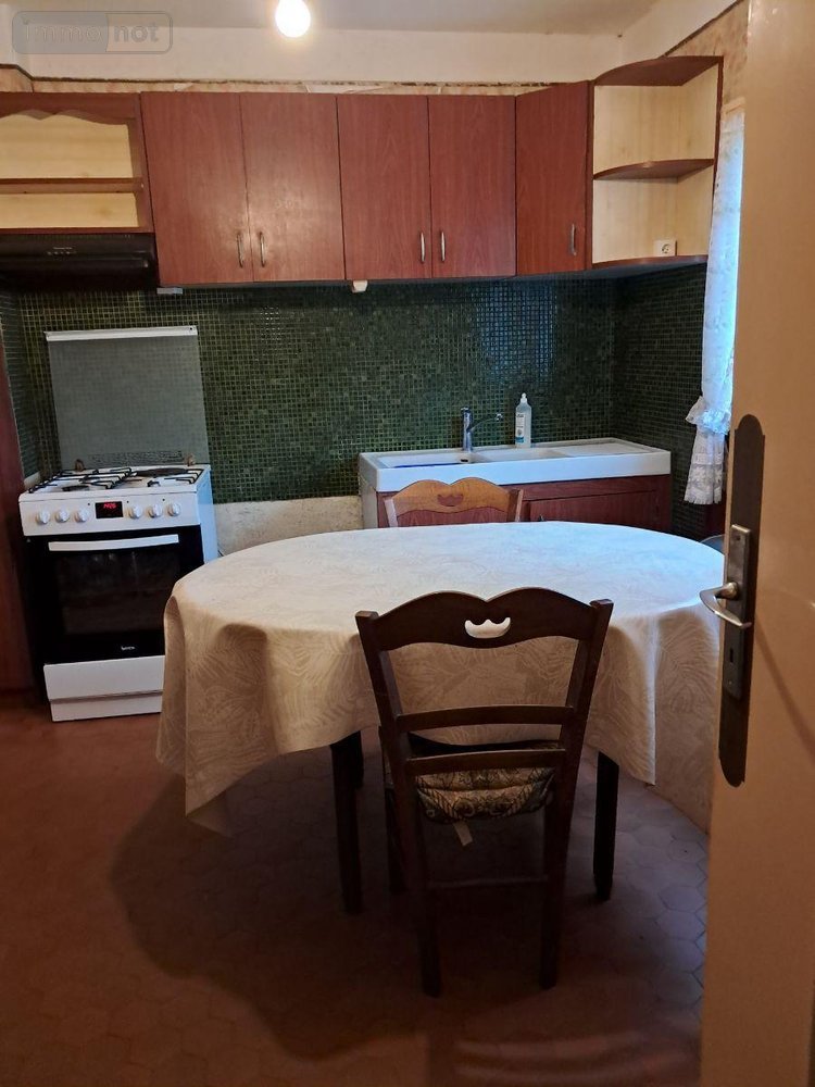 Maison a vendre Lanvéoc 29160 Finistère 107 m2 6 pièces 221340 euros