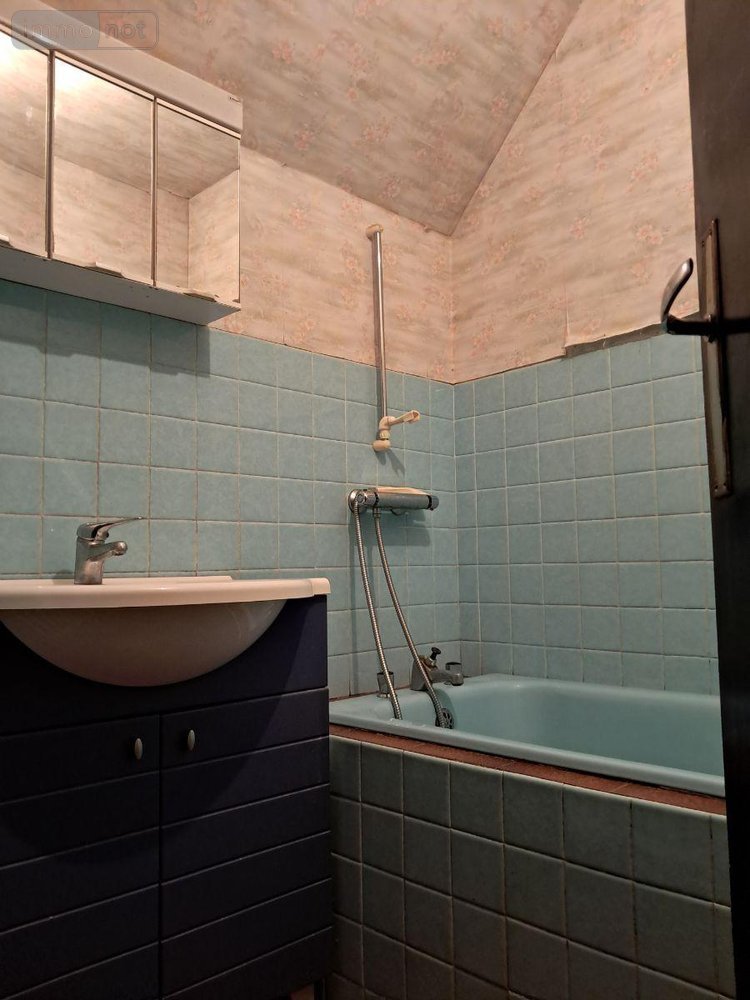 Maison a vendre Lanvéoc 29160 Finistère 107 m2 6 pièces 221340 euros