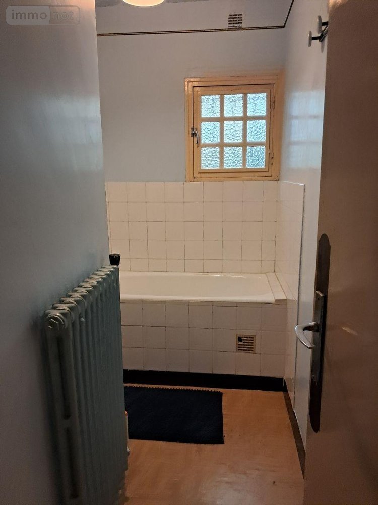 Maison a vendre Lanvéoc 29160 Finistère 107 m2 6 pièces 221340 euros