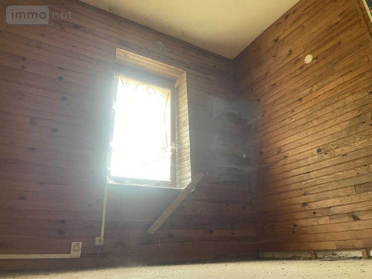 Maison a vendre Saint-Georges-sur-Erve 53600 Mayenne 160 m2 8 pièces 27310 euros