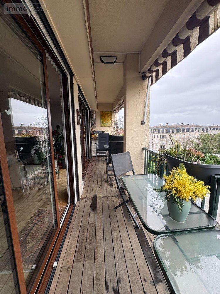 Appartement a vendre Bordeaux 33000 Gironde 103 m2 4 pièces 474000 euros