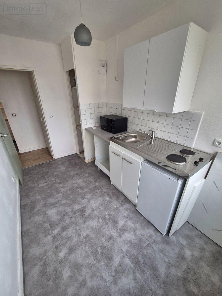 Appartement a vendre Vaires-sur-Marne 77360 Seine-et-Marne 45 m2 2 pièces 169000 euros