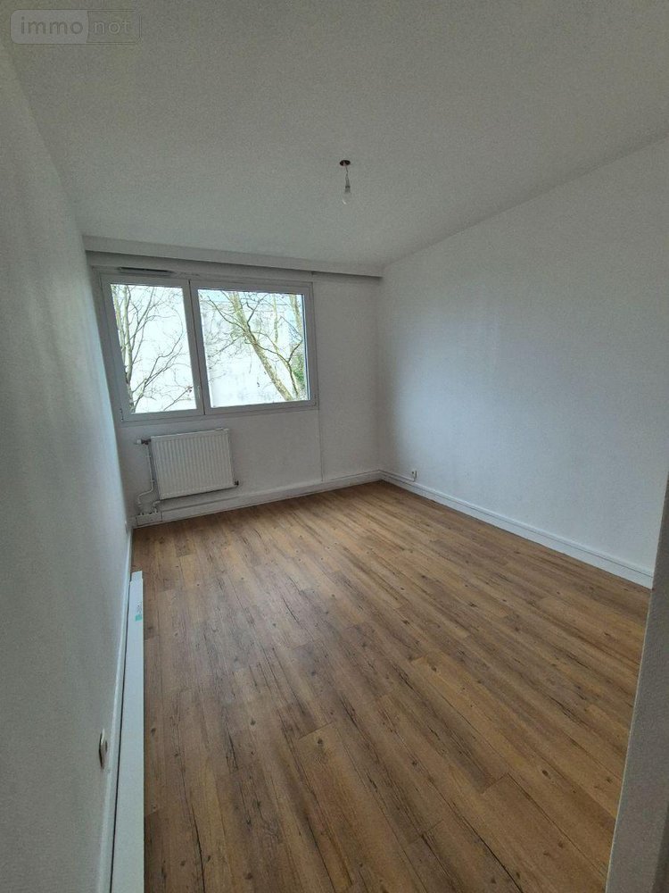 Appartement a vendre Vaires-sur-Marne 77360 Seine-et-Marne 45 m2 2 pièces 169000 euros
