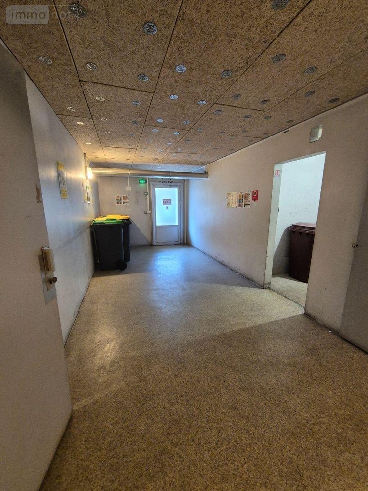 Appartement a vendre Vaires-sur-Marne 77360 Seine-et-Marne 45 m2 2 pièces 169000 euros