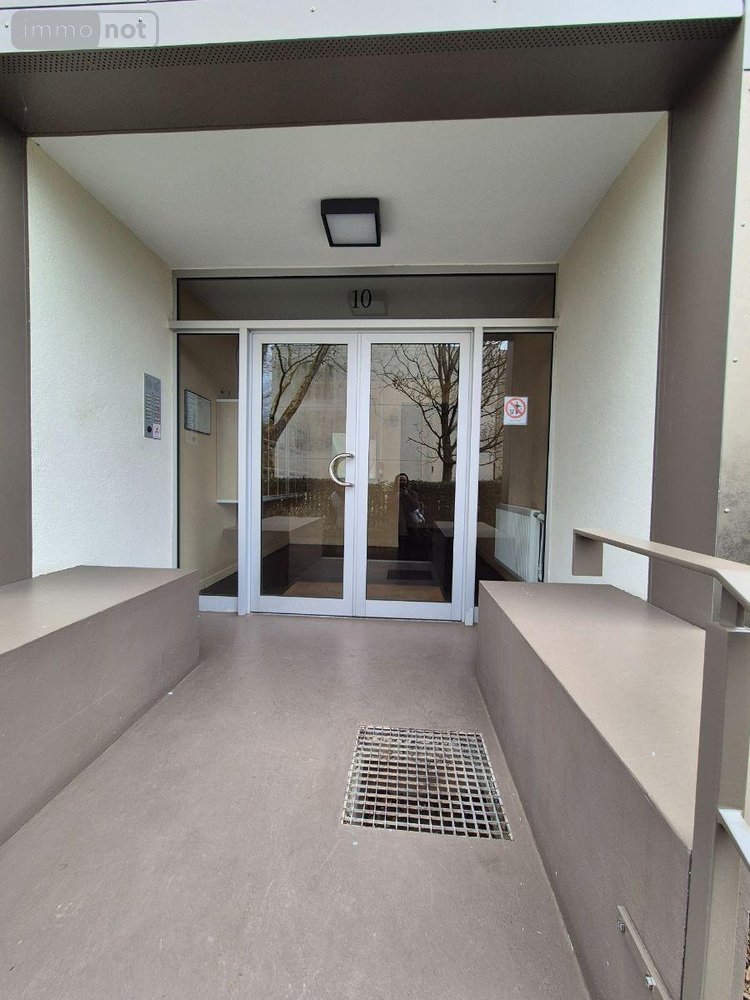 Appartement a vendre Vaires-sur-Marne 77360 Seine-et-Marne 45 m2 2 pièces 169000 euros