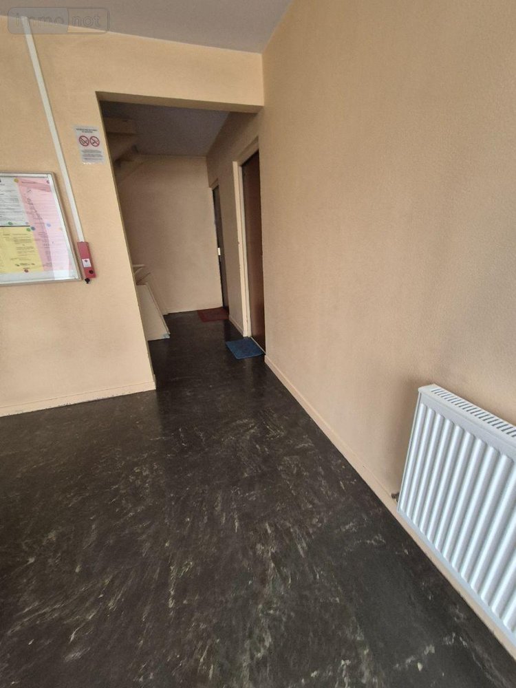 Appartement a vendre Vaires-sur-Marne 77360 Seine-et-Marne 45 m2 2 pièces 169000 euros