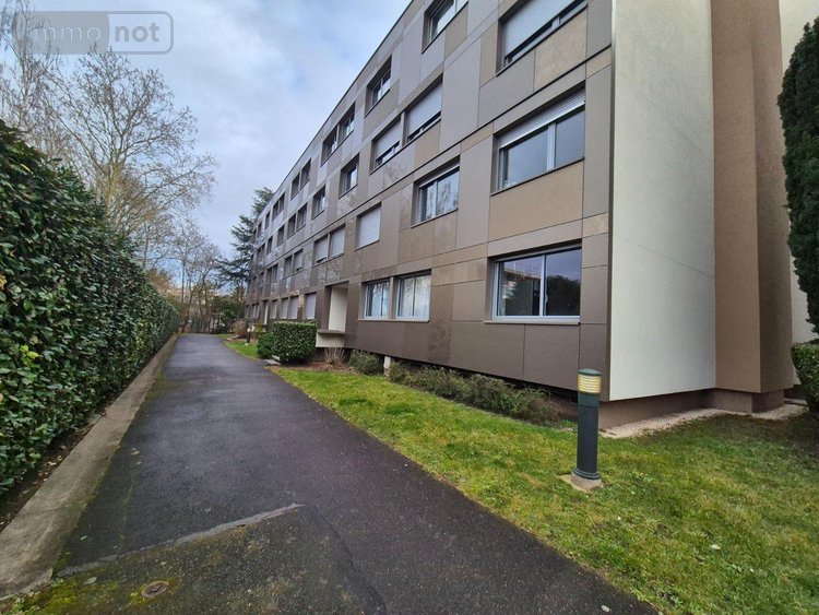 Appartement a vendre Vaires-sur-Marne 77360 Seine-et-Marne 45 m2 2 pièces 169000 euros