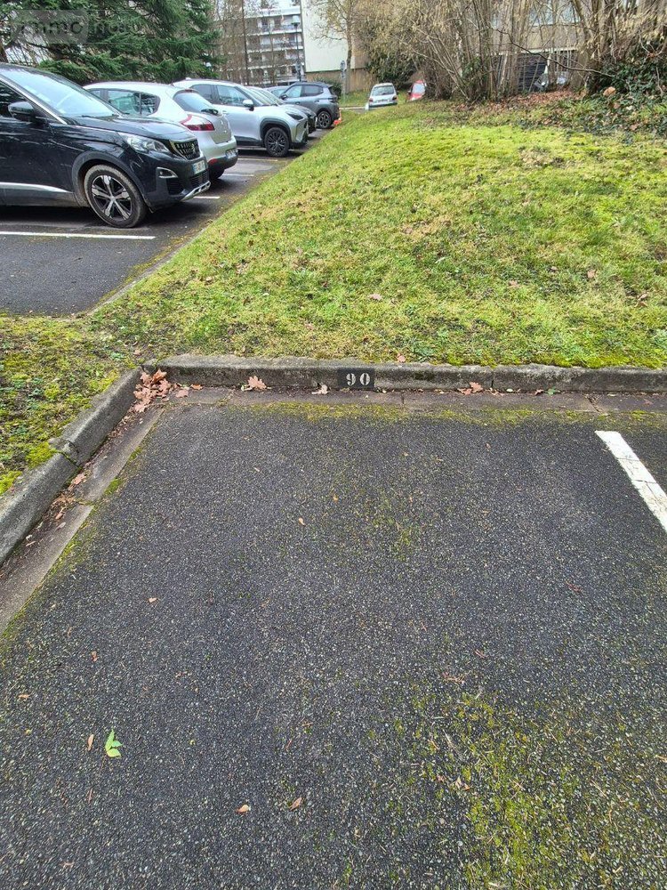 Appartement a vendre Vaires-sur-Marne 77360 Seine-et-Marne 45 m2 2 pièces 169000 euros