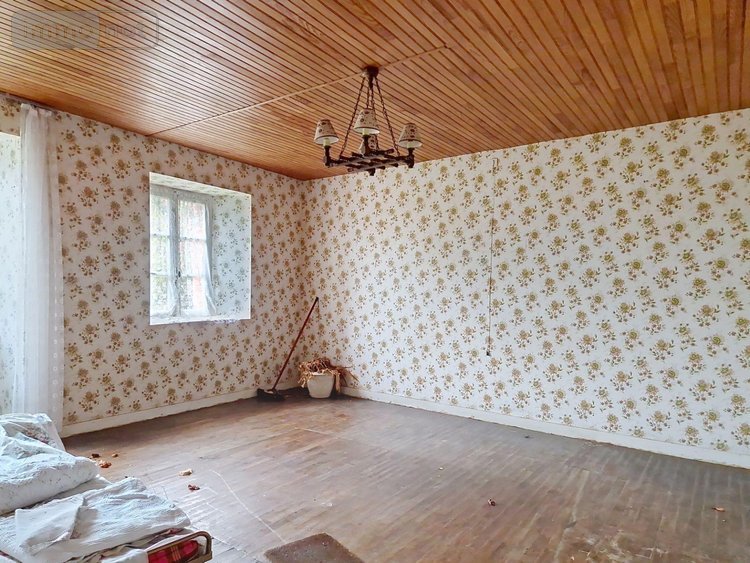 Maison a vendre Saint Père Marc en Poulet 35430 Ille-et-Vilaine 220 m2 8 pièces 198400 euros