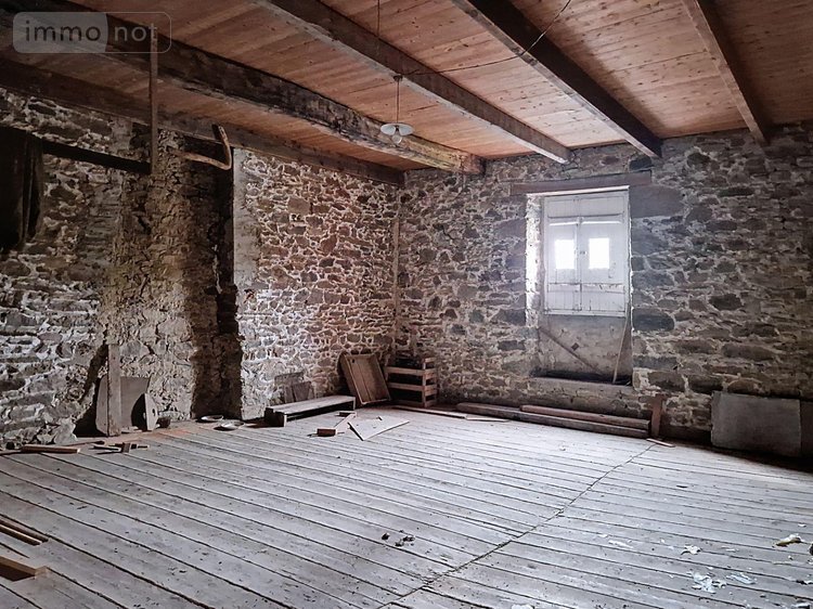 Maison a vendre Saint Père Marc en Poulet 35430 Ille-et-Vilaine 220 m2 8 pièces 198400 euros