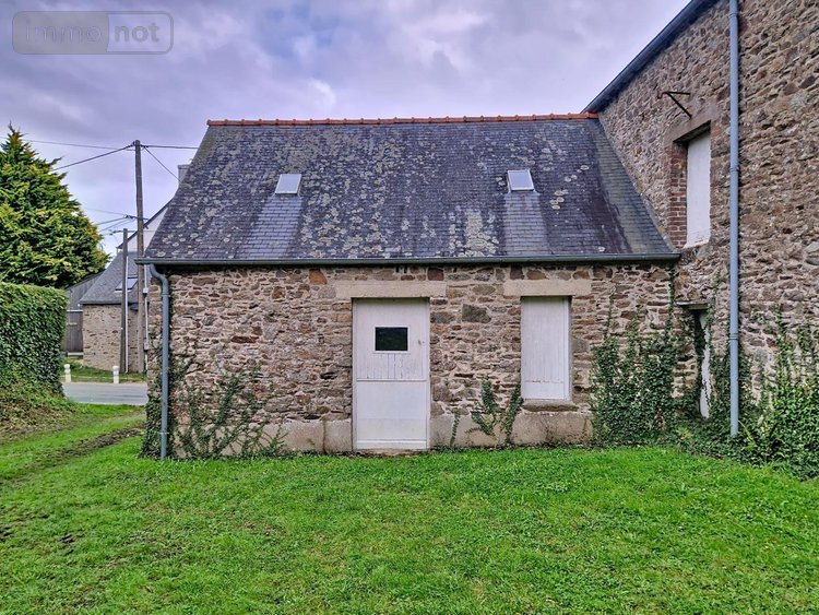 Maison a vendre Saint Père Marc en Poulet 35430 Ille-et-Vilaine 220 m2 8 pièces 198400 euros