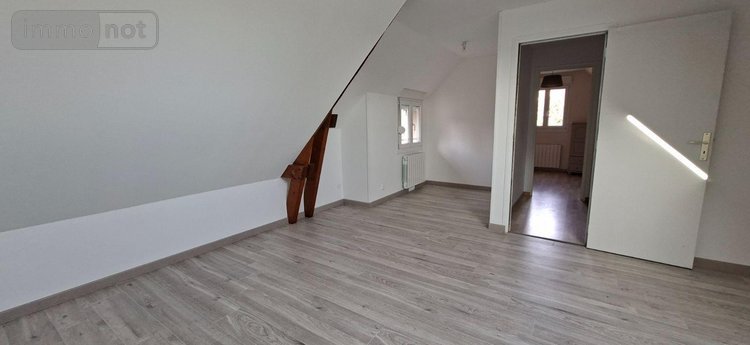 Maison a vendre Brosville 27930 Eure 80 m2 2 pièces 187500 euros
