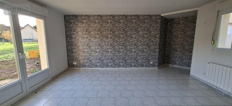 Maison a vendre Brosville 27930 Eure 80 m2 2 pièces 187500 euros