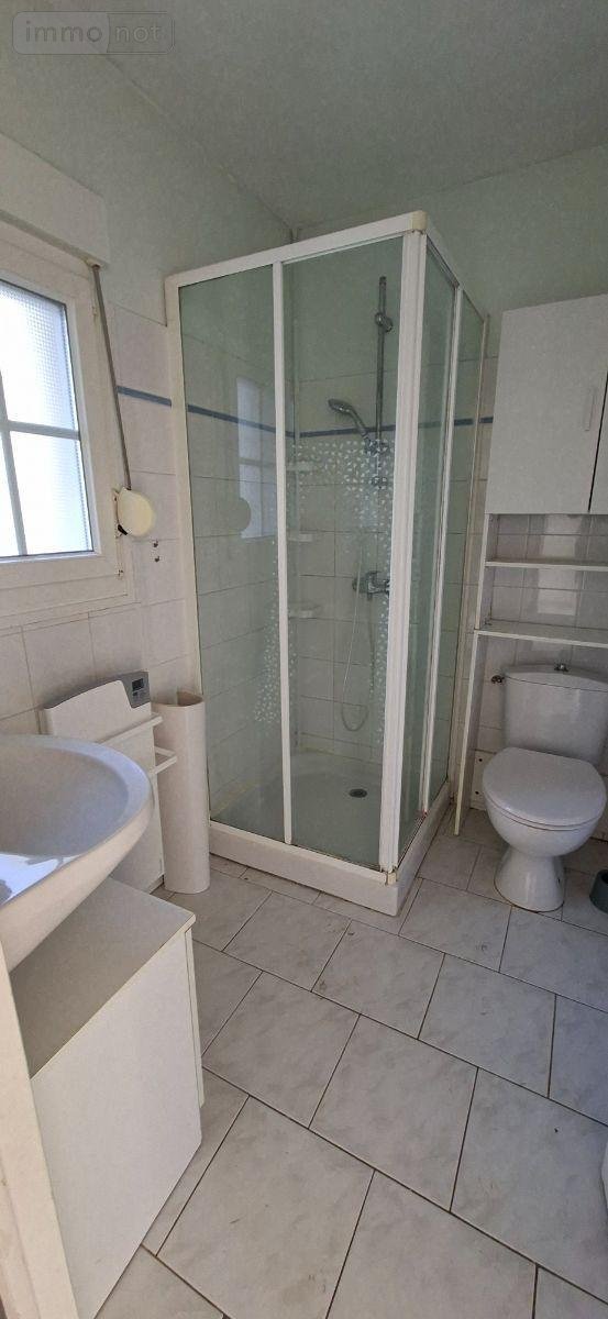 Maison a vendre Brosville 27930 Eure 80 m2 2 pièces 187500 euros
