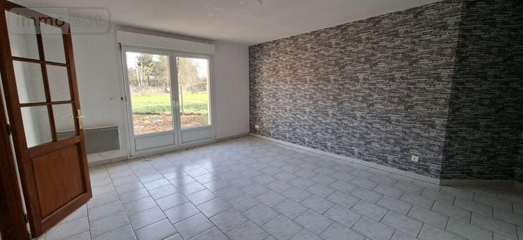 Maison a vendre Brosville 27930 Eure 80 m2 2 pièces 187500 euros