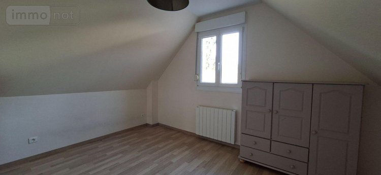Maison a vendre Brosville 27930 Eure 80 m2 2 pièces 187500 euros