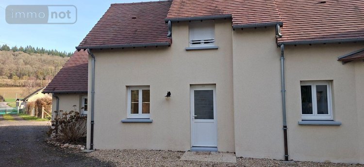 Maison a vendre Brosville 27930 Eure 80 m2 2 pièces 187500 euros