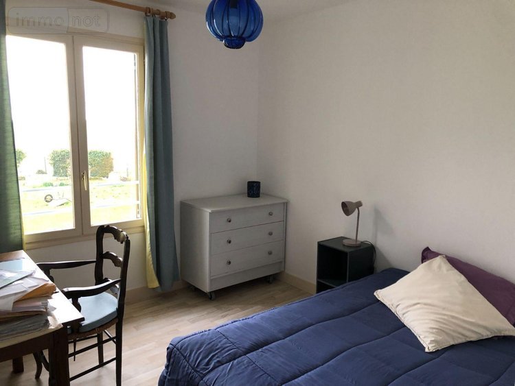 Maison a vendre Saint-Ambroix 18290 Cher 97 m2 5 pièces 158100 euros