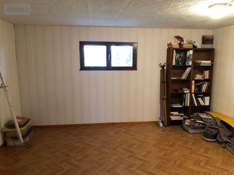 Maison a vendre Saint-Ambroix 18290 Cher 97 m2 5 pièces 158100 euros