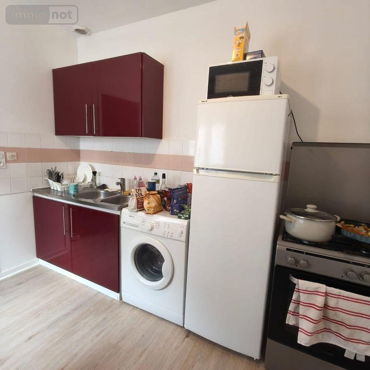 Appartement a vendre Troyes 10000 Aube 85 m2 5 pièces 162500 euros