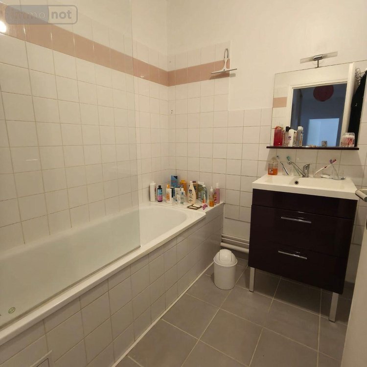 Appartement a vendre Troyes 10000 Aube 85 m2 5 pièces 152300 euros