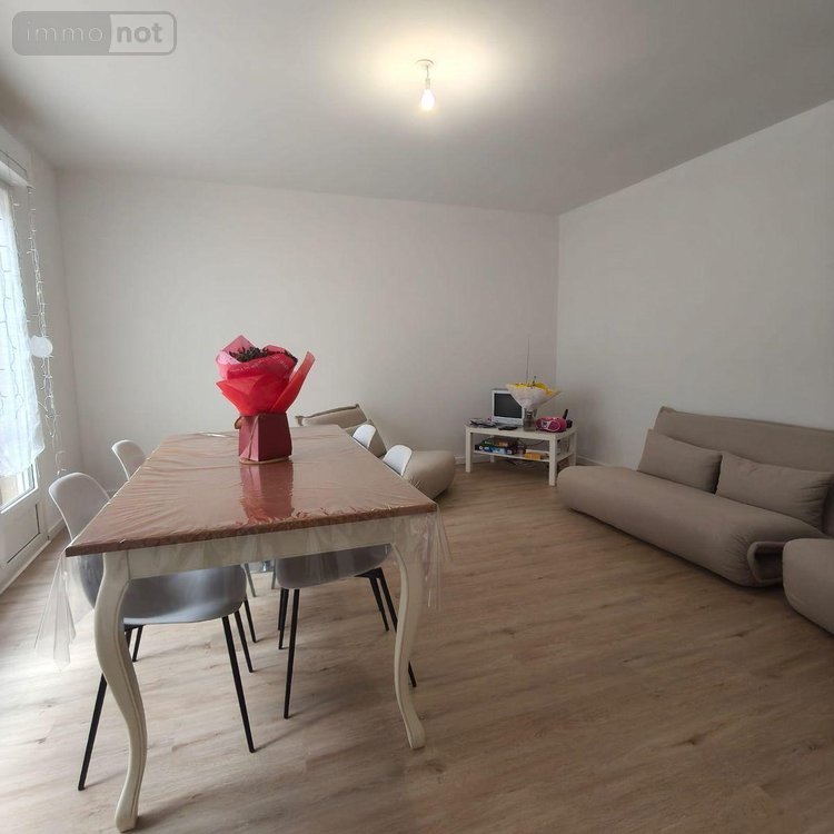 Appartement a vendre Troyes 10000 Aube 85 m2 5 pièces 152300 euros