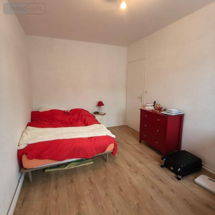 Appartement a vendre Troyes 10000 Aube 85 m2 5 pièces 152300 euros