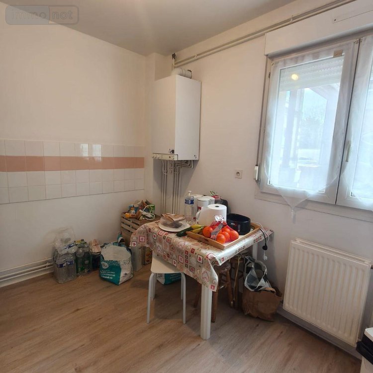 Appartement a vendre Troyes 10000 Aube 85 m2 5 pièces 152300 euros