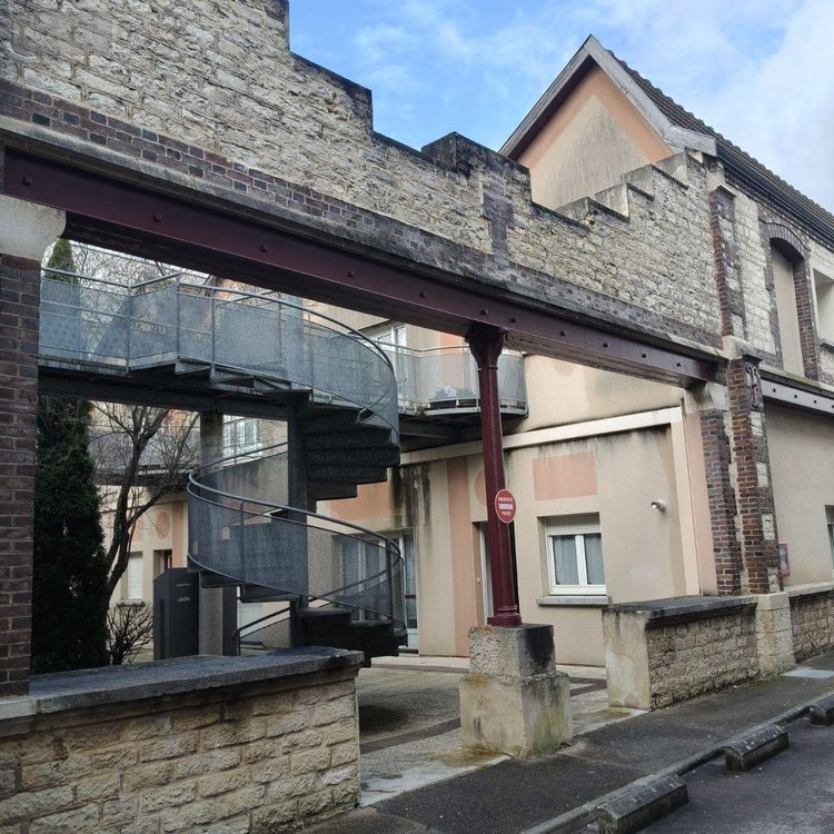 Appartement a vendre Troyes 10000 Aube 85 m2 5 pièces 162500 euros