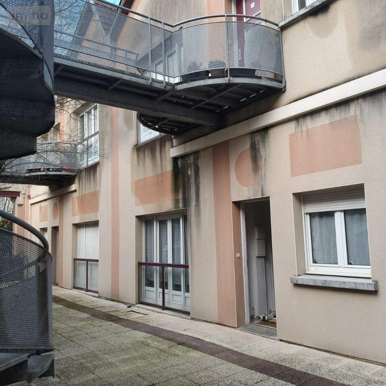 Appartement a vendre Troyes 10000 Aube 85 m2 5 pièces 162500 euros