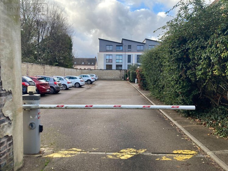 Appartement a vendre Troyes 10000 Aube 85 m2 5 pièces 152300 euros