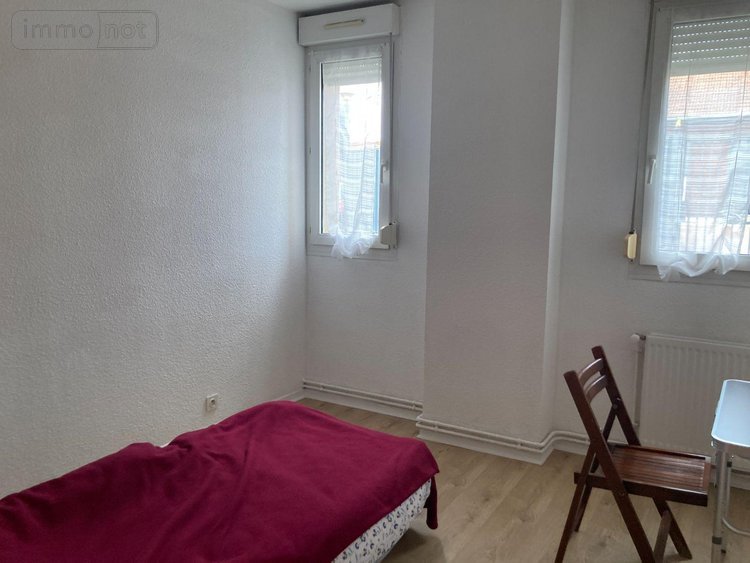 Appartement a vendre Troyes 10000 Aube 85 m2 5 pièces 152300 euros