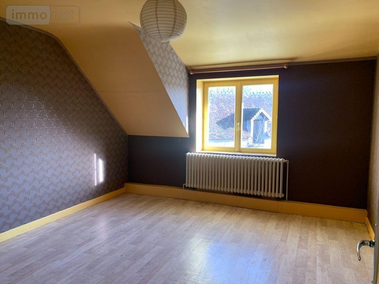 Maison a vendre Obterre 36290 Indre 135 m2 4 pièces 38300 euros