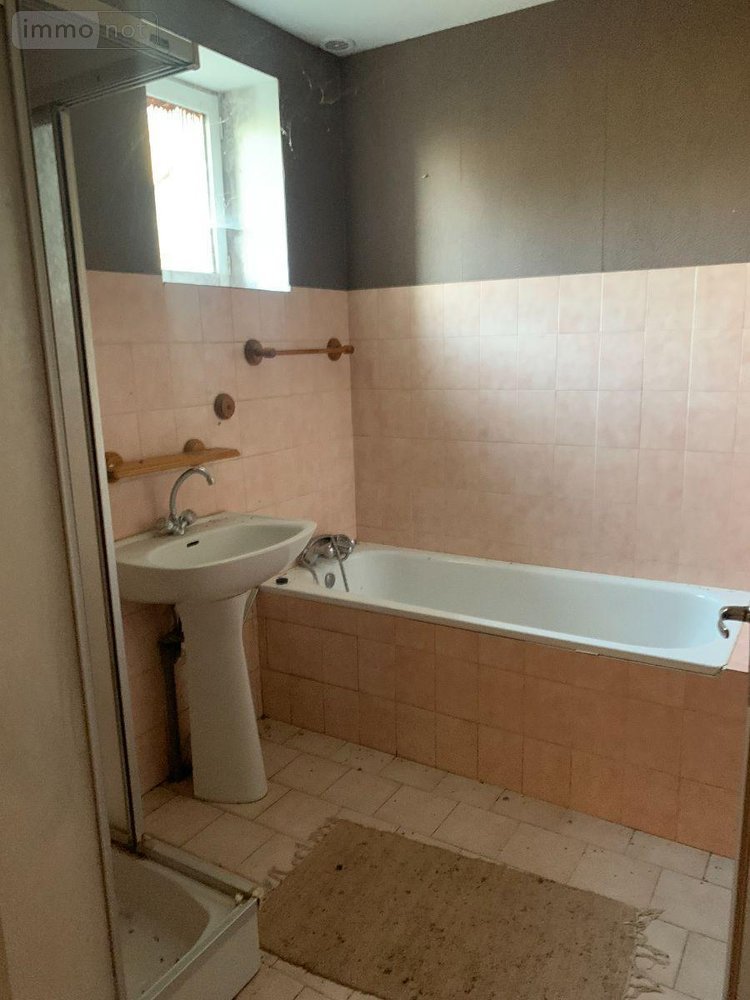 Maison a vendre Obterre 36290 Indre 135 m2 4 pièces 38300 euros