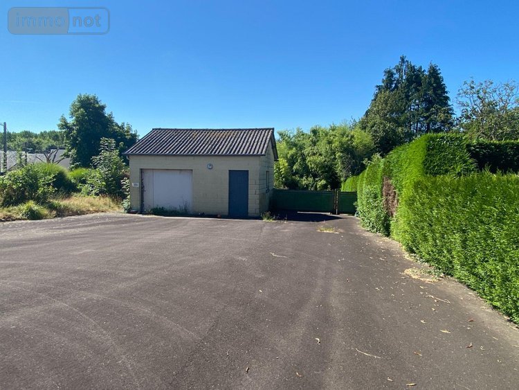 Maison a vendre Saint-Georges-de-Reintembault 35420 Ille-et-Vilaine 82 m2 3 pièces 104800 euros