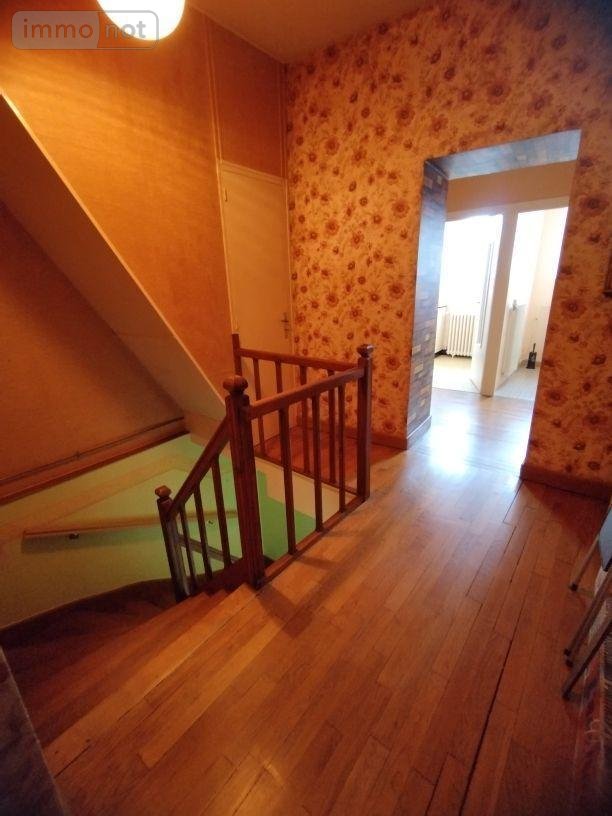 Maison a vendre Saint-Denis-de-Jouhet 36230 Indre 111 m2 6 pièces 68900 euros