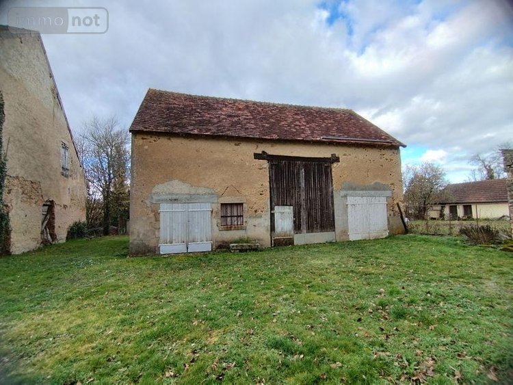 Maison a vendre Saint-Denis-de-Jouhet 36230 Indre 111 m2 6 pièces 68900 euros