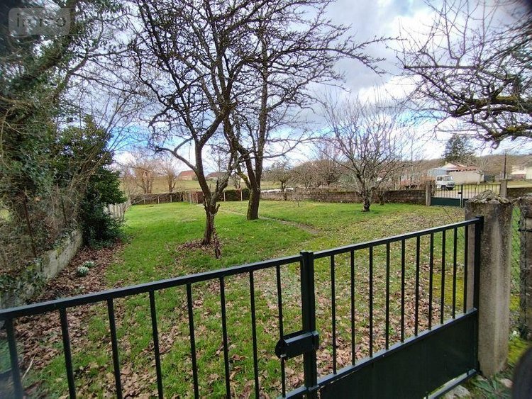 Maison a vendre Saint-Denis-de-Jouhet 36230 Indre 111 m2 6 pièces 68900 euros