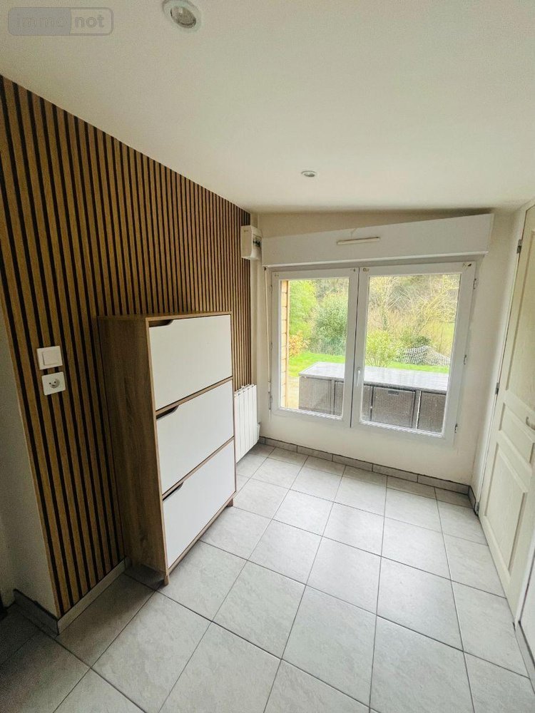 Maison a vendre Bricqueville-la-Blouette 50200 Manche 102 m2 4 pièces 159600 euros