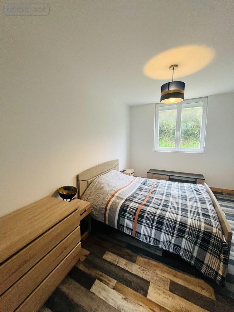 Maison a vendre Bricqueville-la-Blouette 50200 Manche 110 m2 4 pièces 169600 euros