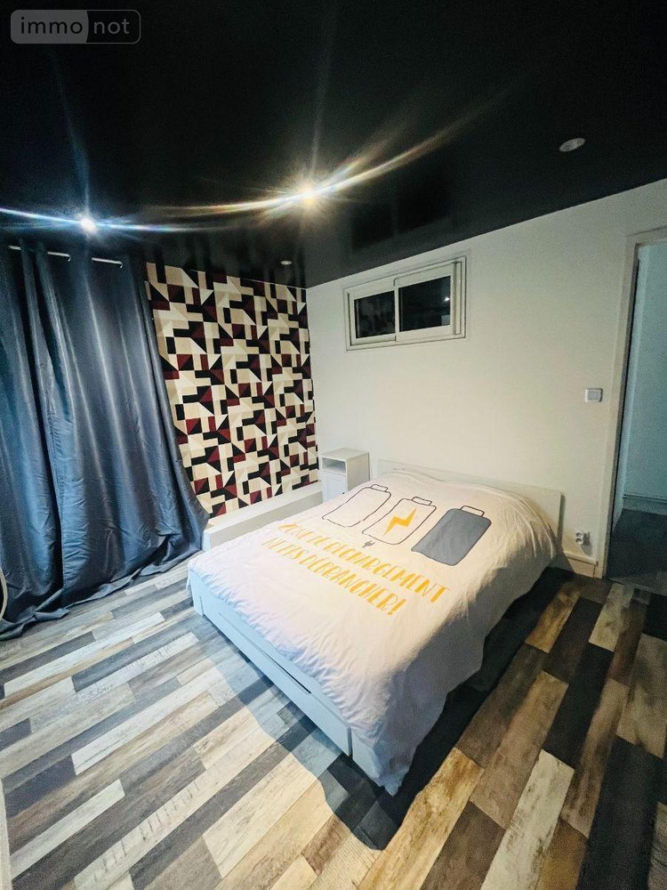 Maison a vendre Bricqueville-la-Blouette 50200 Manche 110 m2 4 pièces 169600 euros