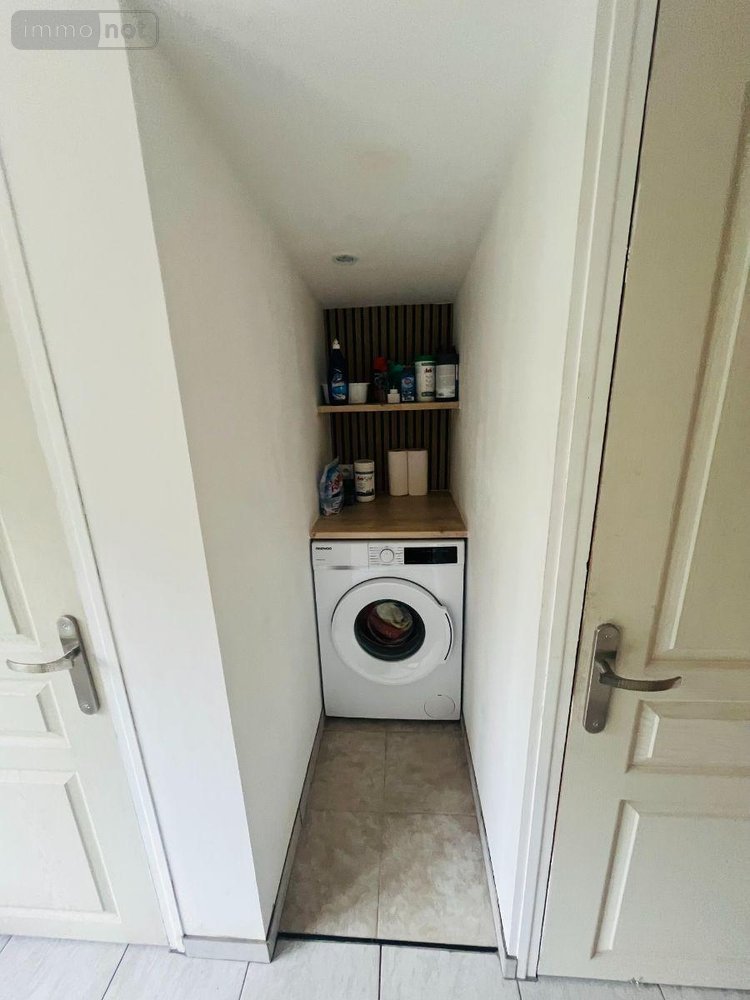 Maison a vendre Bricqueville-la-Blouette 50200 Manche 102 m2 4 pièces 159600 euros