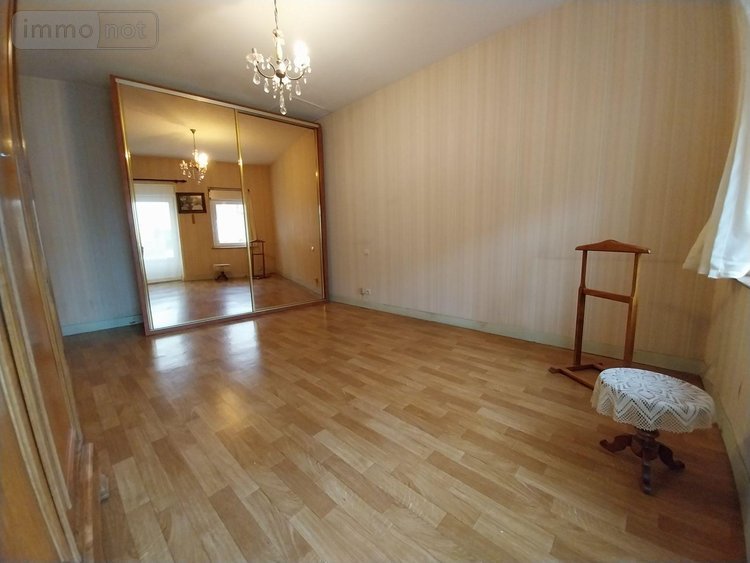 Maison a vendre Saint-M'Hervé 35500 Ille-et-Vilaine 94 m2 4 pièces 125280 euros