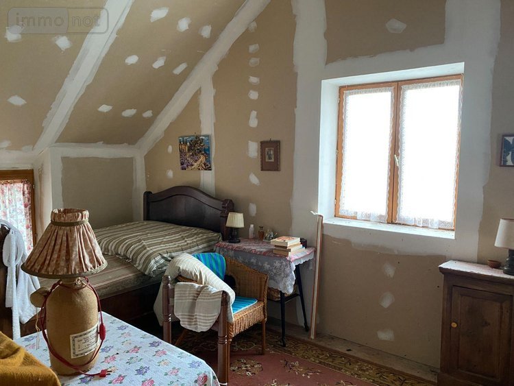 Maison a vendre Saint-Michel-en-Brenne 36290 Indre 35 m2 2 pièces 38300 euros