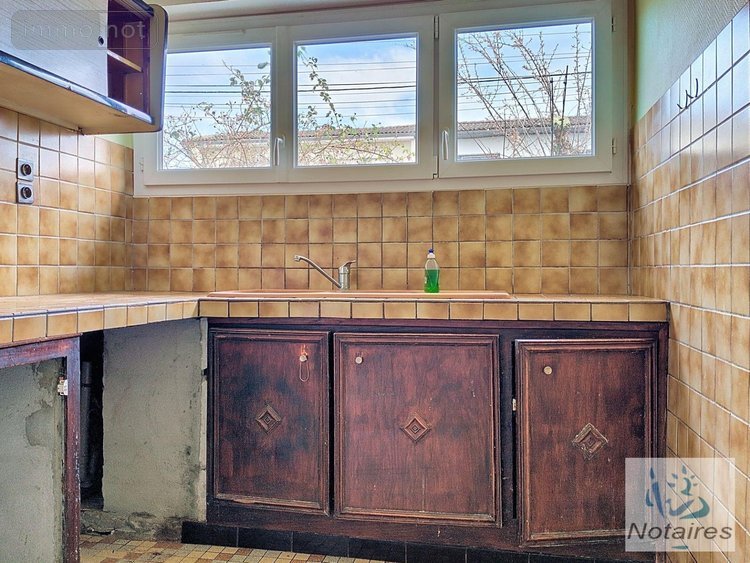 Maison a vendre Créon 33670 Gironde 75 m2 4 pièces 166400 euros